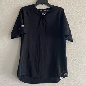 Dakine jersey black XL